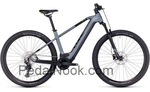 Cube Reaction Hybrid Pro 500 fiche technique et avis